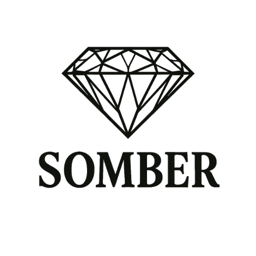 Somber